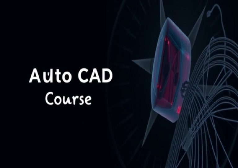 Auto CAD Course