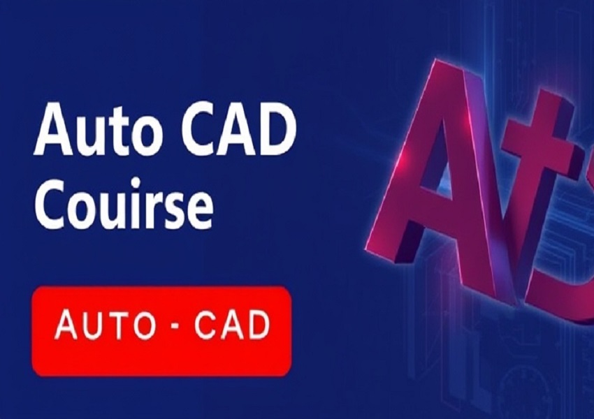 Auto CAD Course