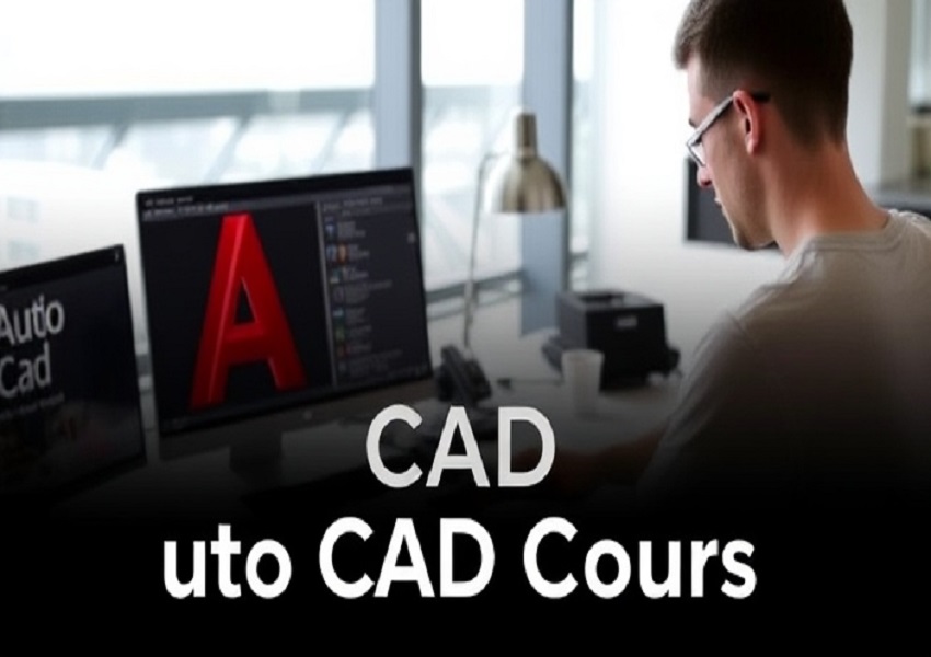 Auto CAD Course