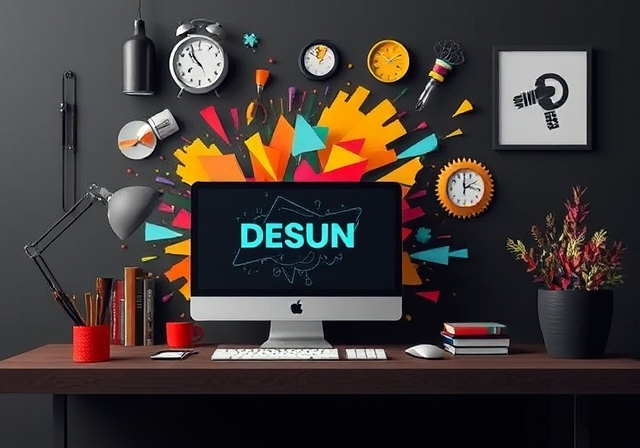 Your Ultimate Guide to Enrolling in a Graphic Designing Course in Multan