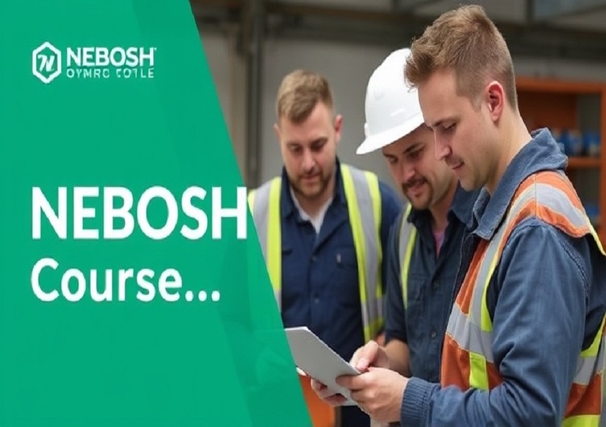 NEBOSH Course