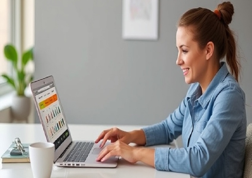 Online Earning Cours