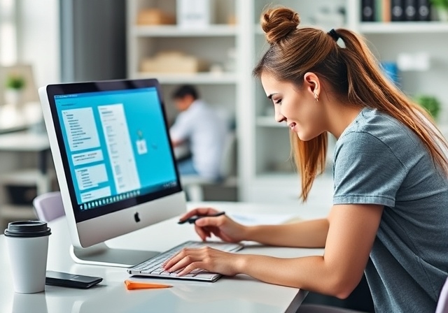 Computerized Accounting Courses