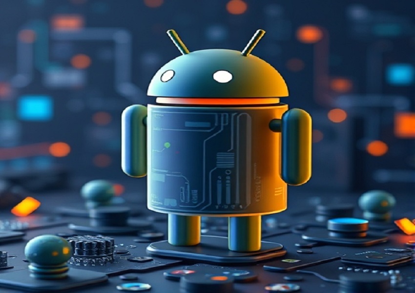 android development