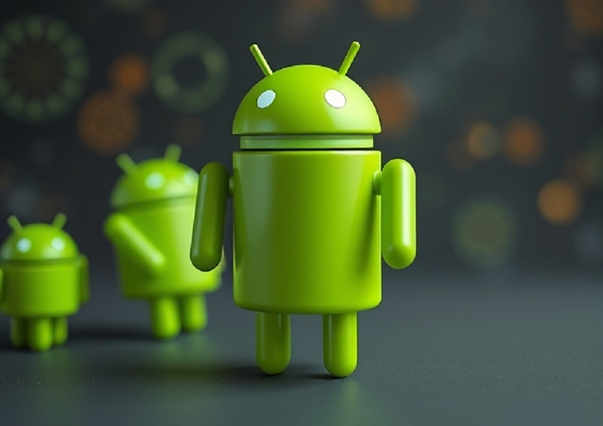android development