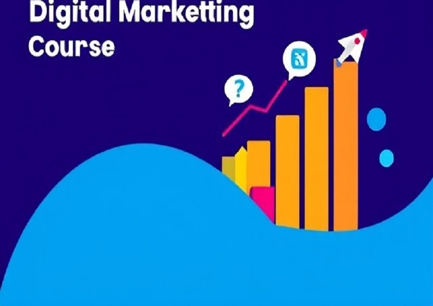 maraketing course multan