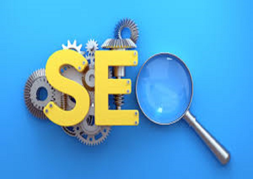SEO course Muhan
