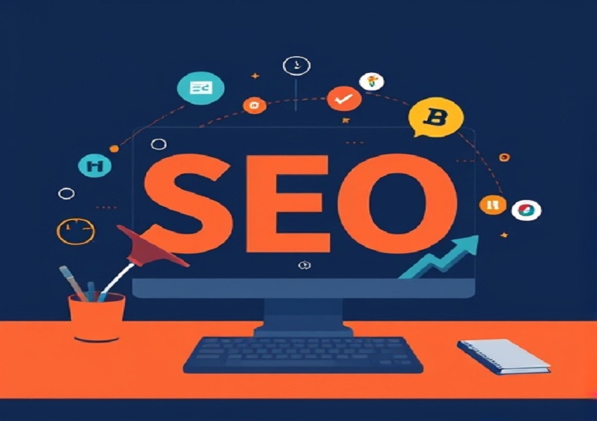 SEO course Muhan