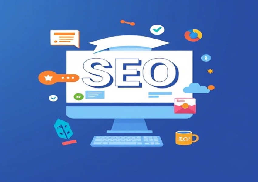 SEO course Muhan