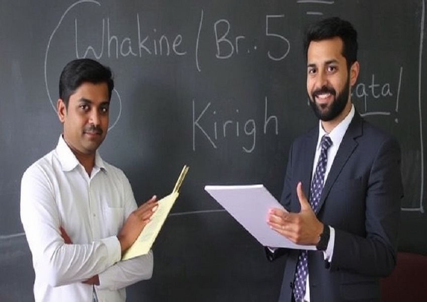 spoken english course